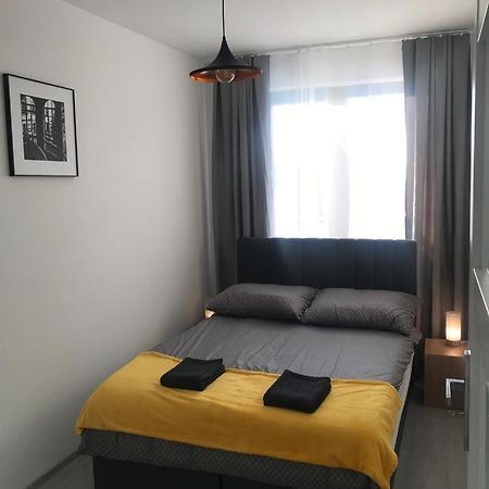 Apartament Barcelona Krasków Eksteriør bilde