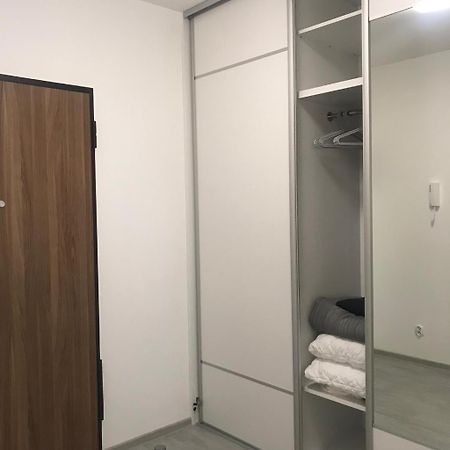 Apartament Barcelona Krasków Eksteriør bilde