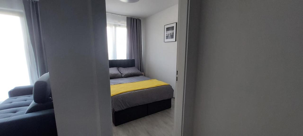 Apartament Barcelona Krasków Eksteriør bilde