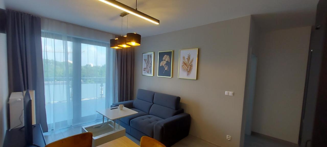Apartament Barcelona Krasków Eksteriør bilde