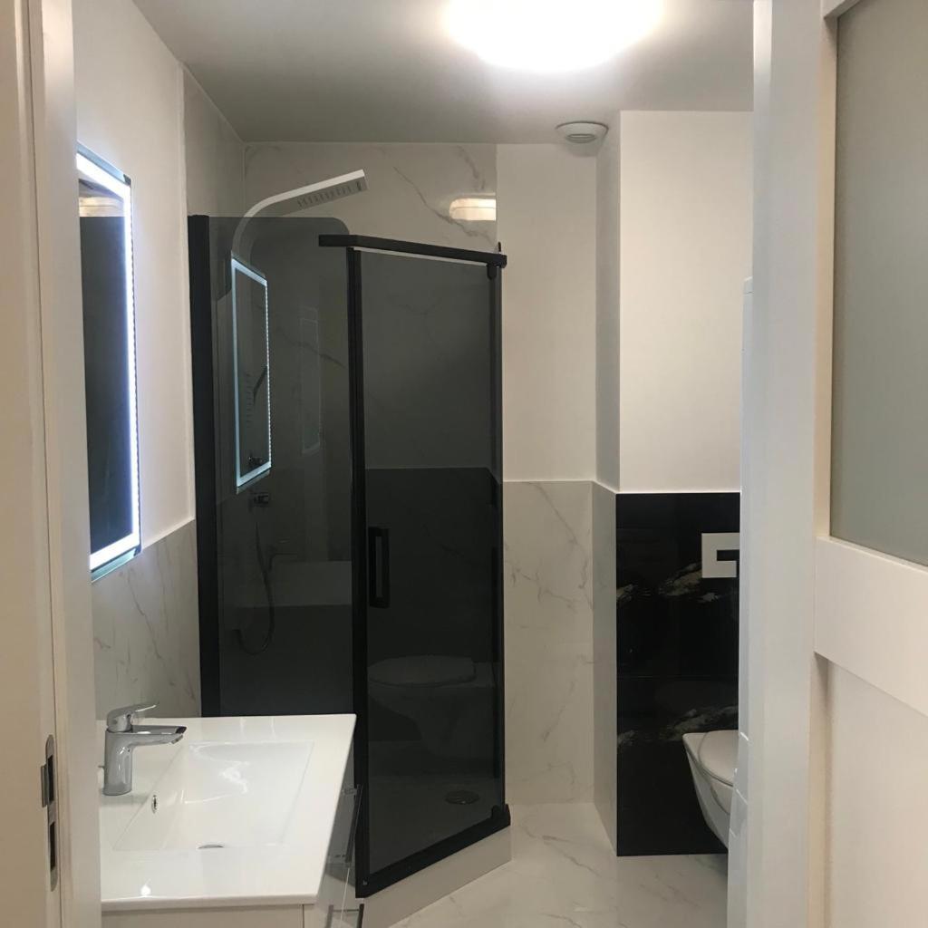 Apartament Barcelona Krasków Eksteriør bilde