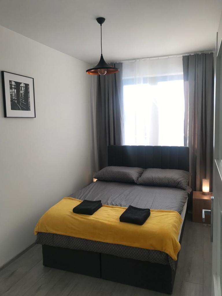 Apartament Barcelona Krasków Eksteriør bilde