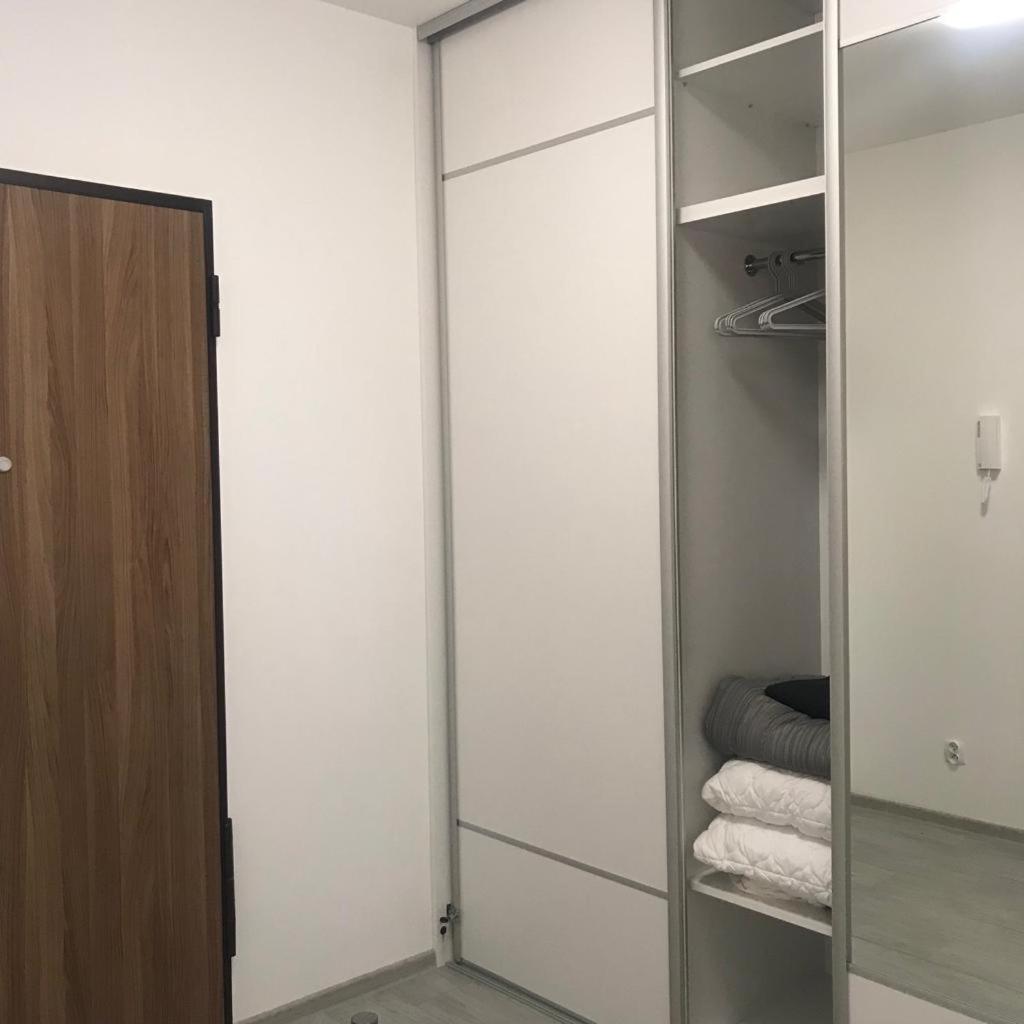 Apartament Barcelona Krasków Eksteriør bilde